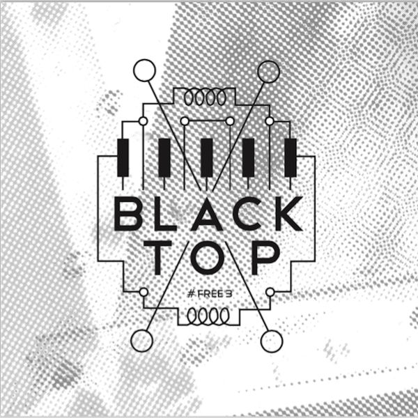 Black Top - Free #3 Black Top - Free #3