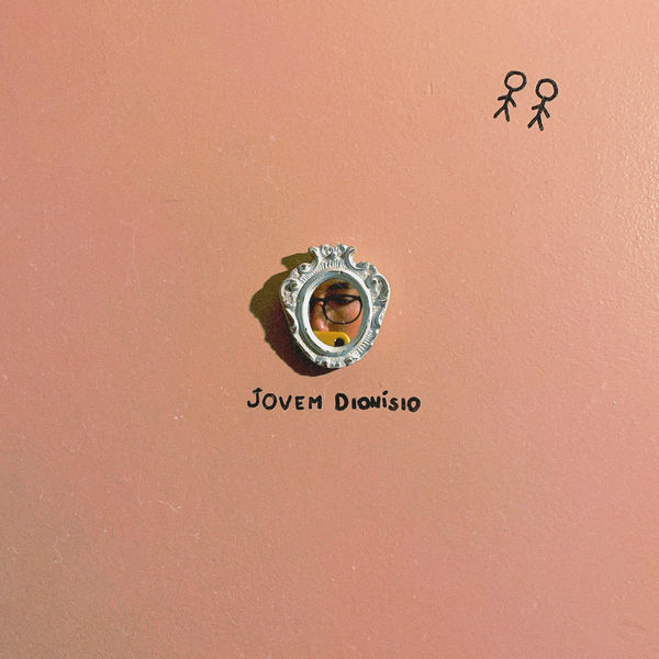 Jovem Dionisio|Amigos Até Certa Instância Jovem Dionisio|Amigos Até Certa Instância
