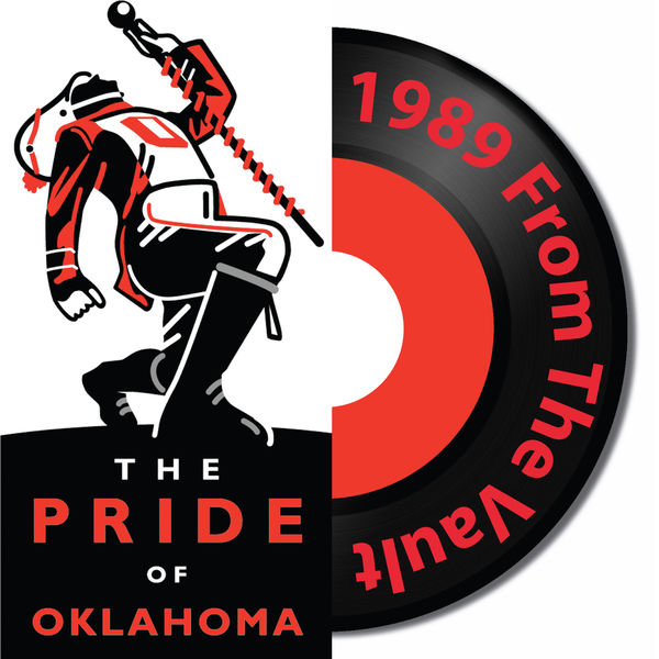 Aaron Copland|Pride of Oklahoma 1989