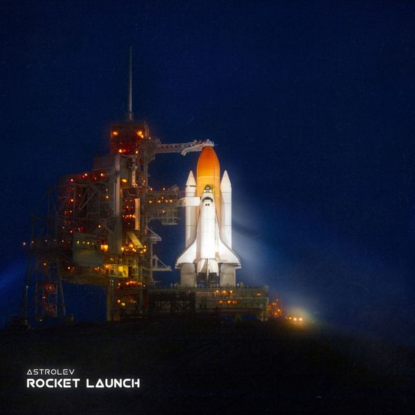 Astrolev - Rocket Launch Astrolev - Rocket Launch