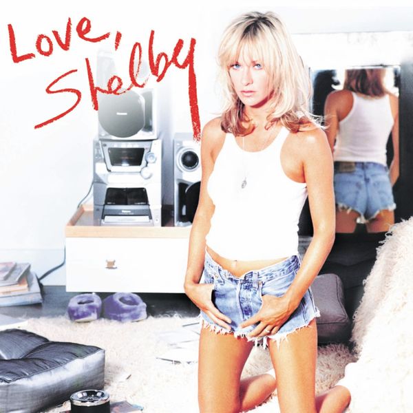 シェルビィ・リン|Love, Shelby