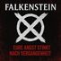 Falkenstein Eure Angst stinkt nach Vergangenheit