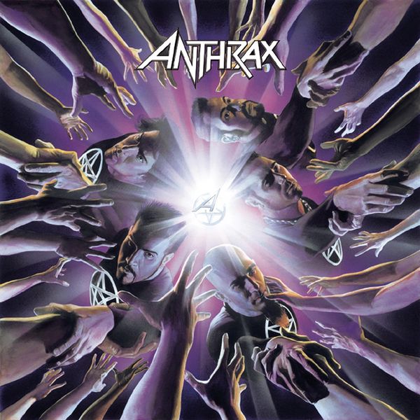 Anthrax|We've Come for You All Anthrax|We've Come for You All