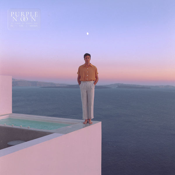 Washed Out|Purple Noon