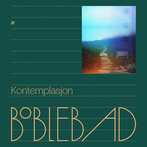 Boblebad - Kontemplasjon Boblebad - Kontemplasjon