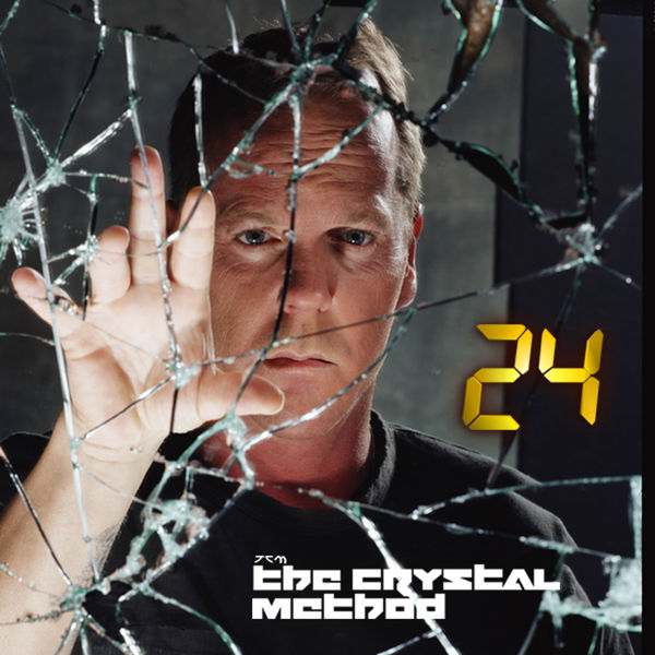 Sean Callery|24 Theme (From "24"/The Crystal Method Mix) Sean Callery|24 Theme (From "24"/The Crystal Method Mix)