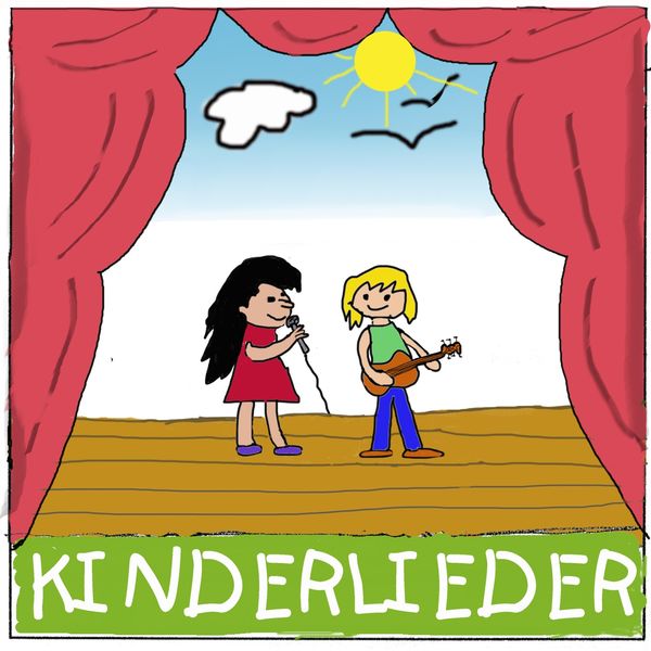 Kinderlieder Hits - Kinderlieder Kinderlieder Hits - Kinderlieder