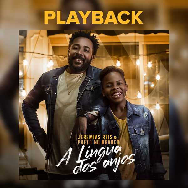 Jeremias Reis - A Língua Dos Anjos Jeremias Reis - A Língua Dos Anjos