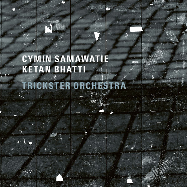 Cymin Samawatie|Trickster Orchestra Cymin Samawatie|Trickster Orchestra