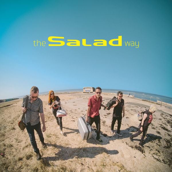 Salad - The Salad Way Salad - The Salad Way