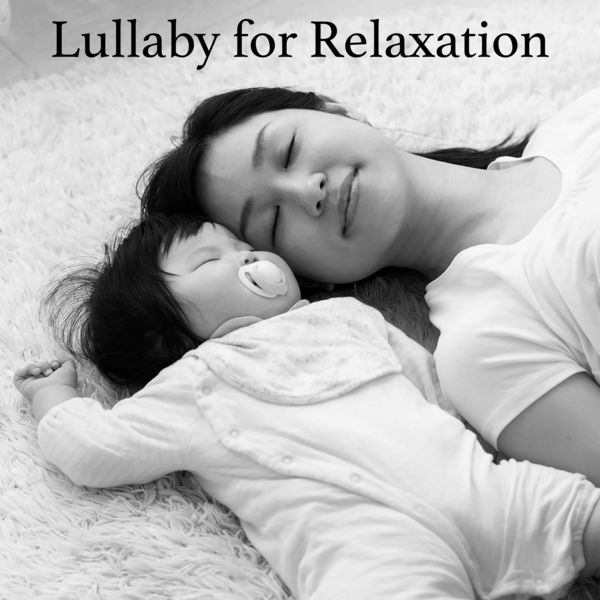 Deep Sleep Relaxation|Lullaby for Relaxation