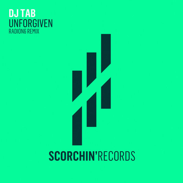DJ Tab|Unforgiven (Radion6 Remix) DJ Tab|Unforgiven (Radion6 Remix)