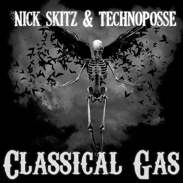 Nick Skitz - Classical Gas Nick Skitz - Classical Gas
