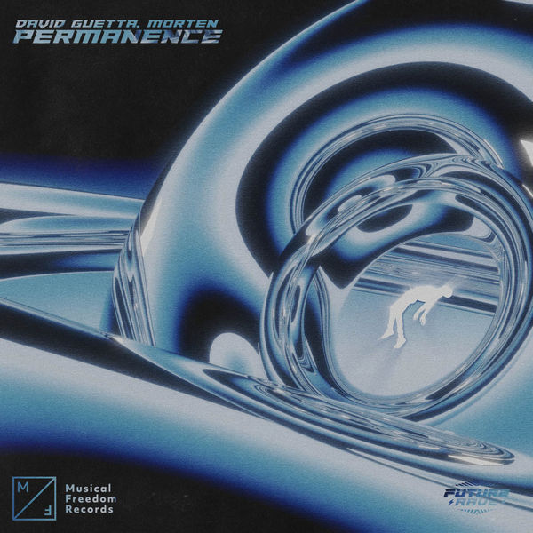 David Guetta|Permanence David Guetta|Permanence