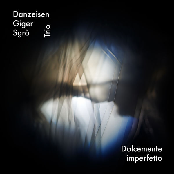 Thomas Danzeisen - Dolcemente Imperfetto Thomas Danzeisen - Dolcemente Imperfetto