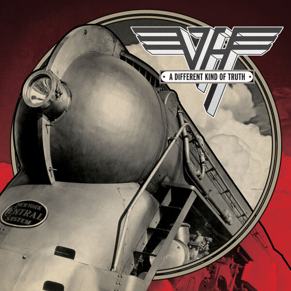 Van Halen|A Different Kind Of Truth