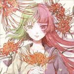 Tsukuyomi それを僕らは神様と呼ぶ