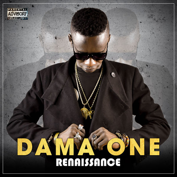 Dama One - Resurrection Dama One - Resurrection
