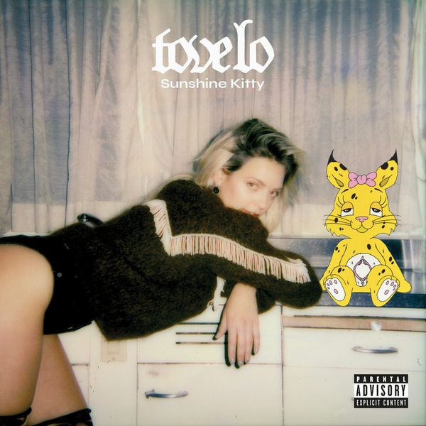 Tove Lo - Sunshine Kitty Tove Lo - Sunshine Kitty