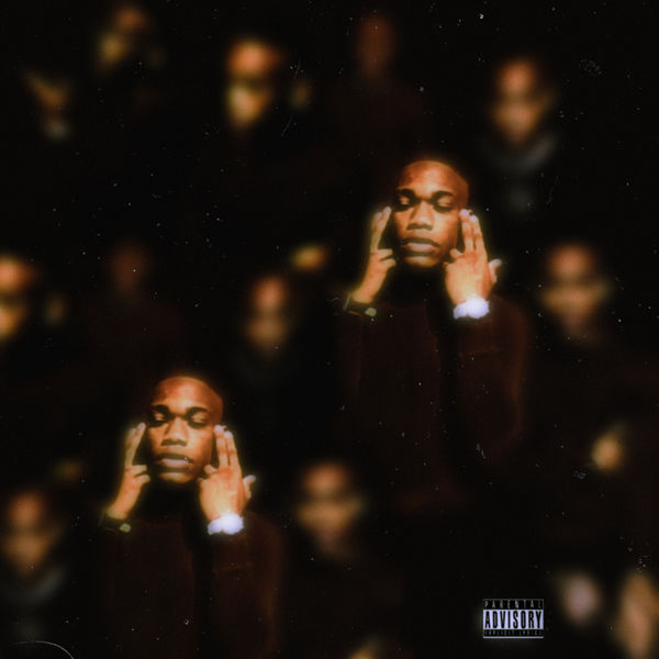 Adrian Lamar - Room For Improvement Adrian Lamar - Room For Improvement
