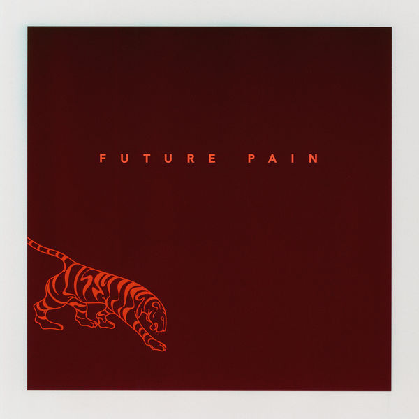 Vanessa Carlton - Future Pain Vanessa Carlton - Future Pain