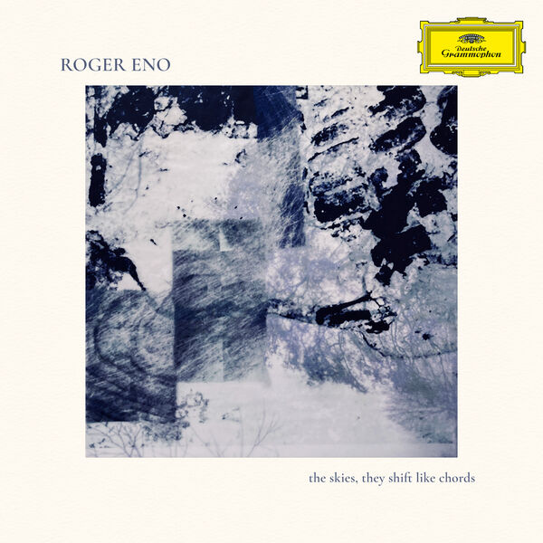 Album of the Week: Roger Eno - Qobuz Magazine