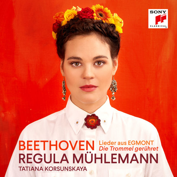 Regula Mühlemann - Egmont, Op. 84, No. 1: Die Trommel gerühret (Arr. for Soprano & Piano) Regula Mühlemann - Egmont, Op. 84, No. 1: Die Trommel gerühret (Arr. for Soprano & Piano)