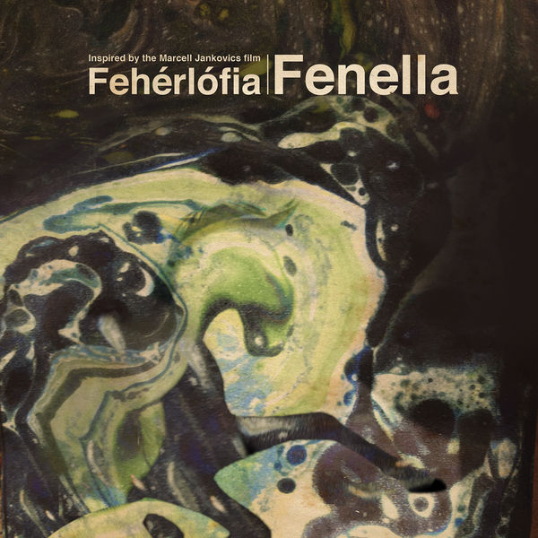 Fenella - Fenella Fenella - Fenella