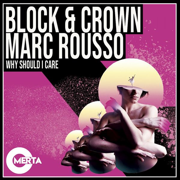 Block & Crown - Why Should I Care Block & Crown - Why Should I Care