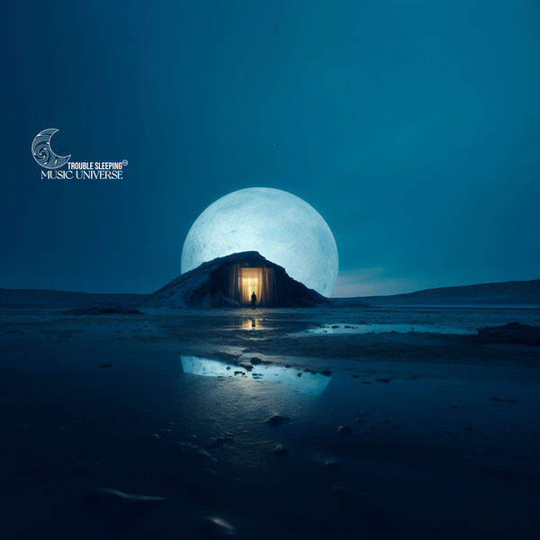 Unlocking the Mysteries of Insomnia, Trouble Sleeping Music Universe ...