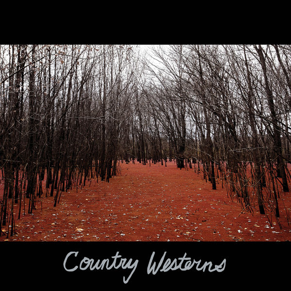 Country Westerns - Times to Tunnels Country Westerns - Times to Tunnels