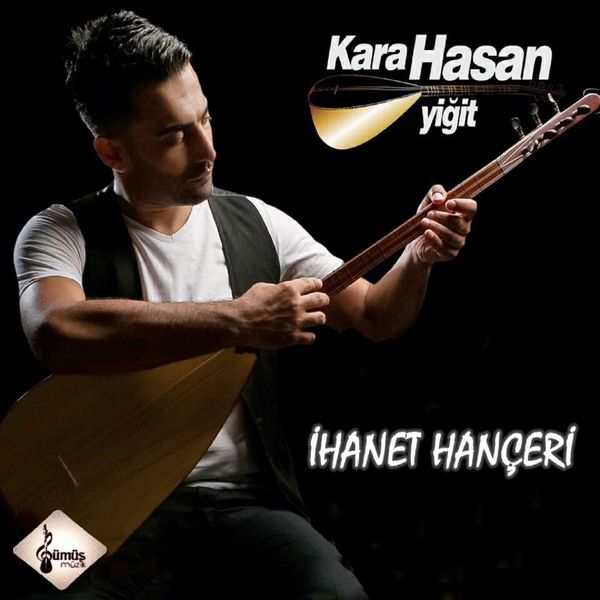 Kara Hasan Yiğit|İhanet Hançeri