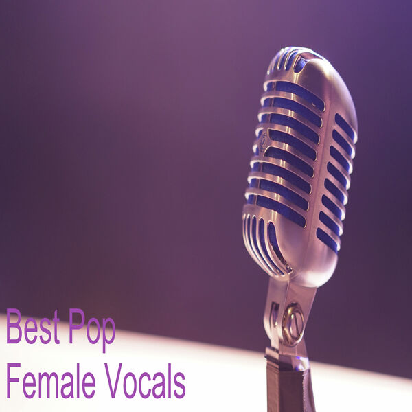 Various Artists|Best Pop Female Vocals Various Artists|Best Pop Female Vocals