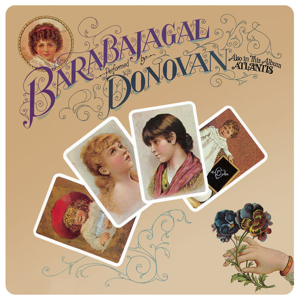 Donovan|Barabajagal