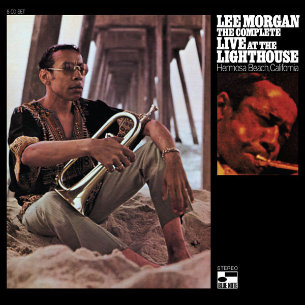 Lee Morgan|The Complete Live At The Lighthouse Lee Morgan|The Complete Live At The Lighthouse