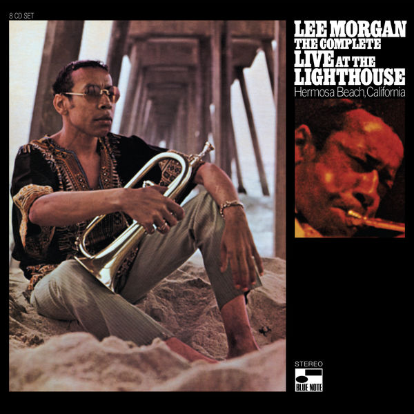 Lee Morgan|The Complete Live At The Lighthouse