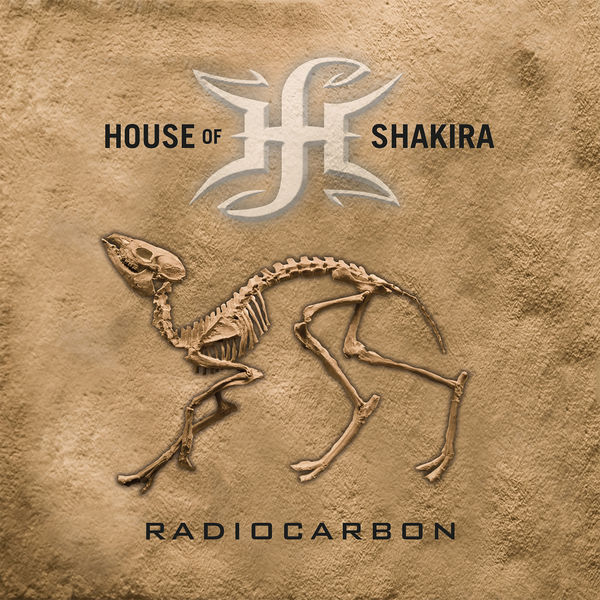 House Of Shakira|Radiocarbon