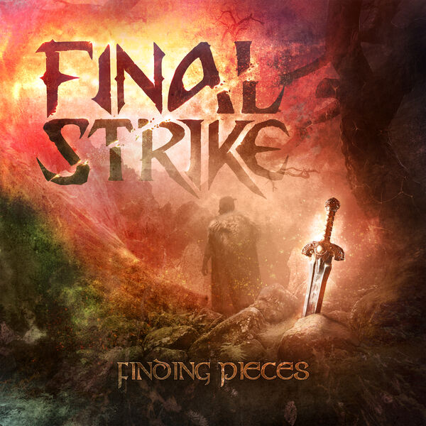 Final Strike|Finding Pieces Final Strike|Finding Pieces