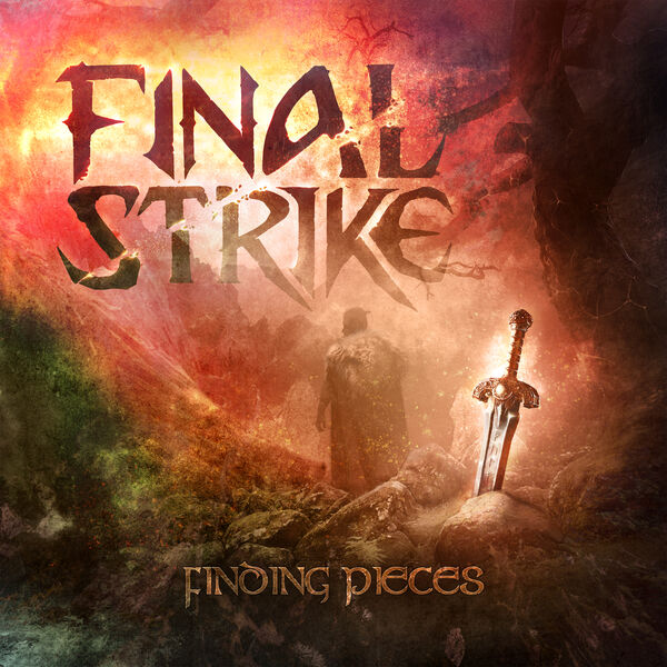 Final Strike|Finding Pieces