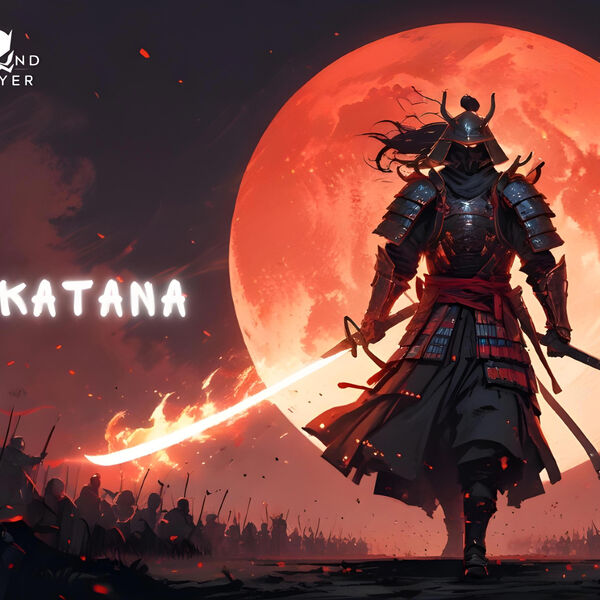Sword Japanese Rapper Katana | Phonk | Brutal Beats | Japanese Beats | Hard Beat | Samurai ...