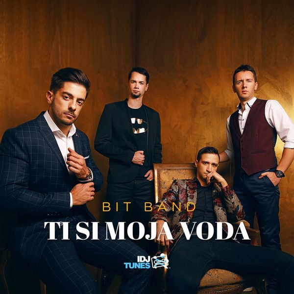 Bit Band - Ti si moja voda Bit Band - Ti si moja voda