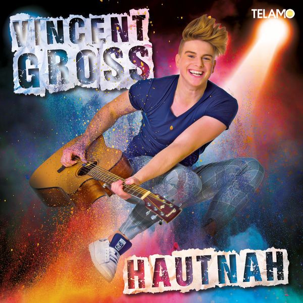 Vincent Gross - Hautnah Vincent Gross - Hautnah