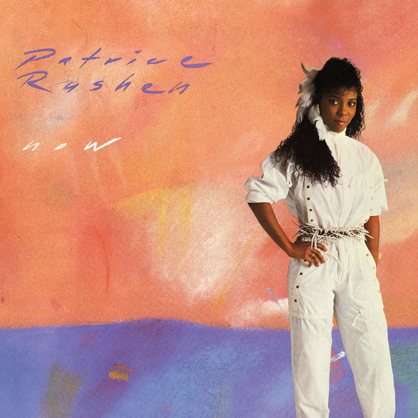 Patrice Rushen|Now (Expanded Edition) Patrice Rushen|Now (Expanded Edition)