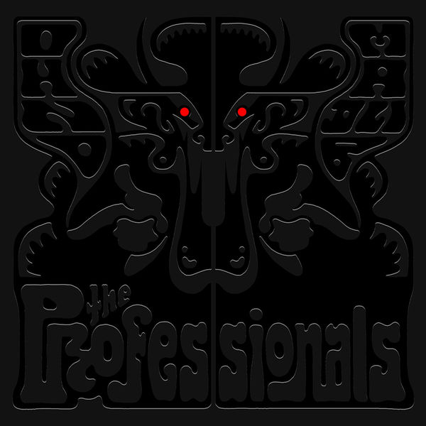 The Professionals|The Professionals