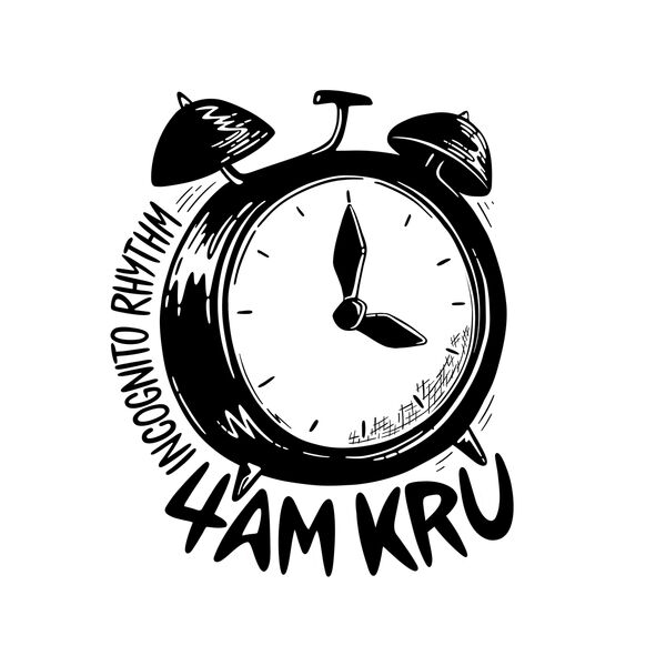 4am Kru|Incognito Rhythm 4am Kru|Incognito Rhythm