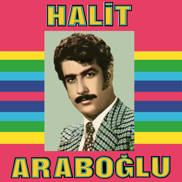 Halit Araboğlu|Felek İle Dünyayı Dolaştım Halit Araboğlu|Felek İle Dünyayı Dolaştım