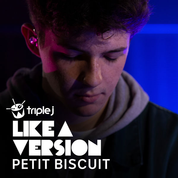 Petit Biscuit - 1901 Petit Biscuit - 1901
