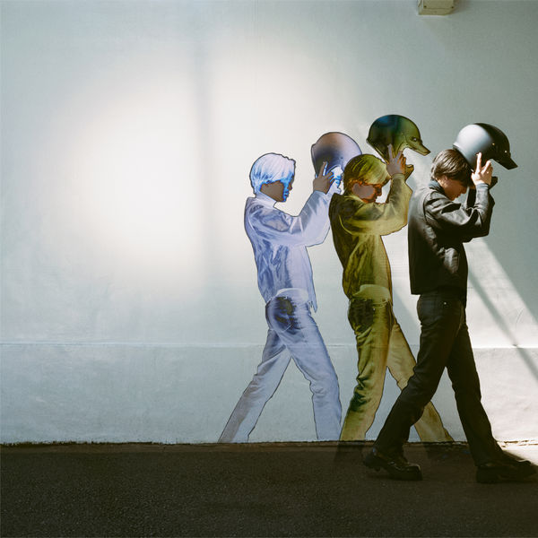 きらり, 藤井 風 - Qobuz