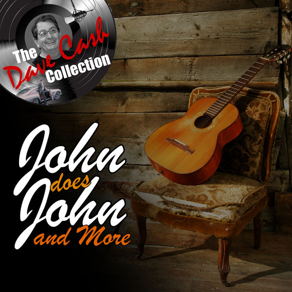 John Anderson|John Does John and More - [The Dave Cash Collection]