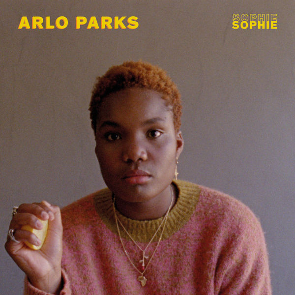 Arlo Parks - Sophie Arlo Parks - Sophie